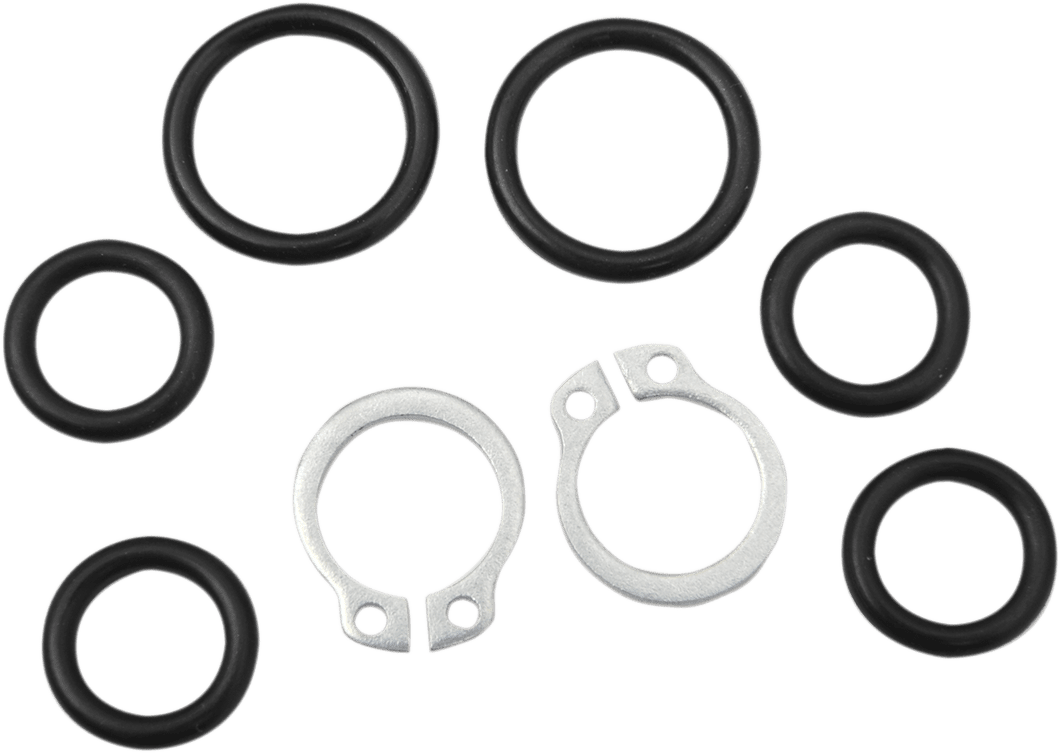 Fuel Line Rebuild Kit