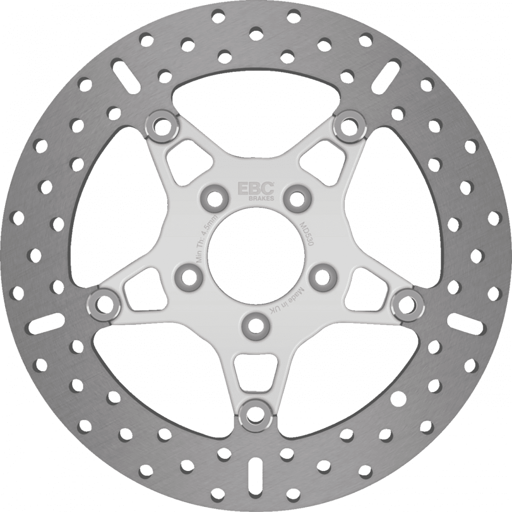 Brake Rotor