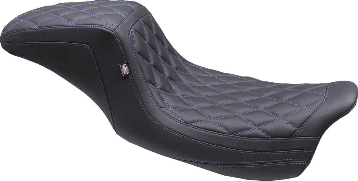 Double Diamond Squareback Seat