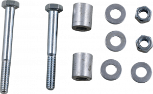 Gas Tank Mounting Kit