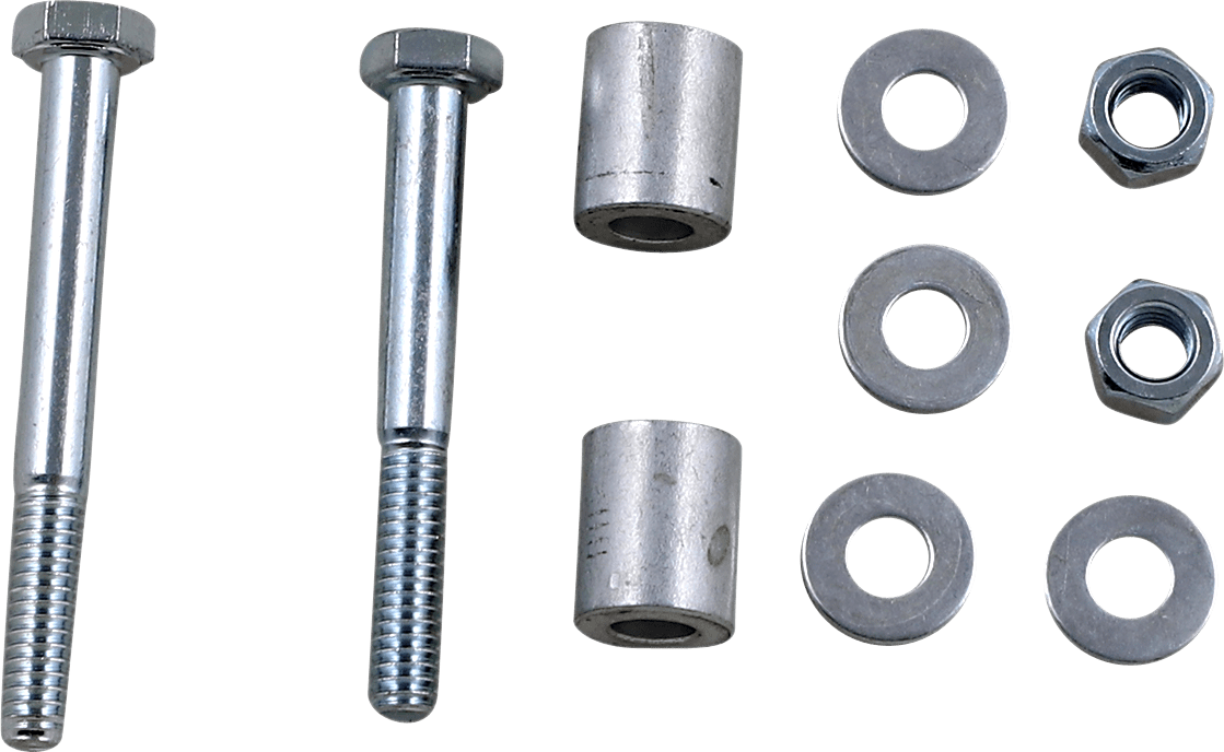 Gas Tank Mounting Kit
