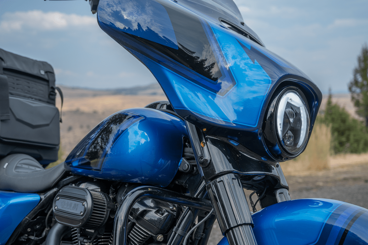 Legit Elypse 2-1 LED Turn Signals