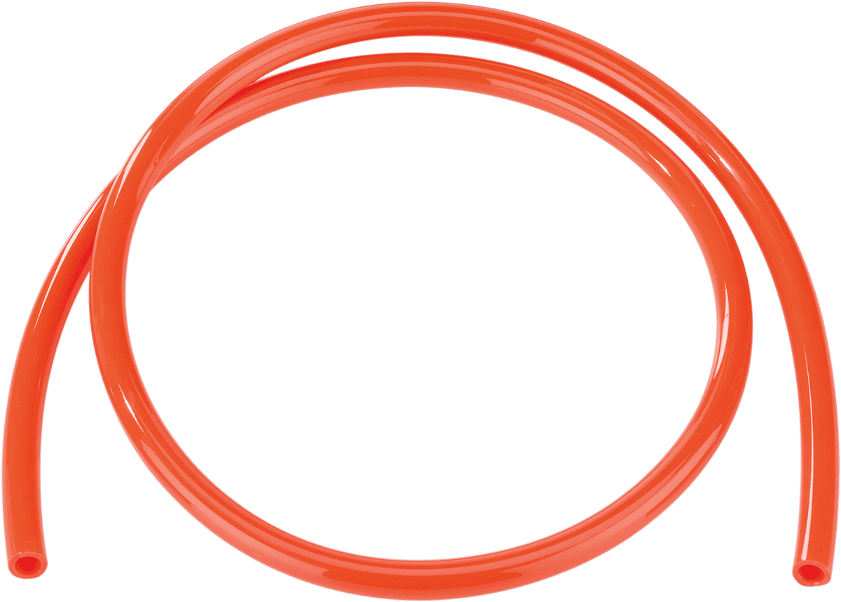 Carburetor Vent Line