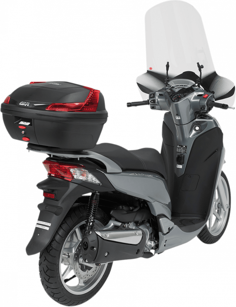 Monolock Blade 47 Liter Top Case