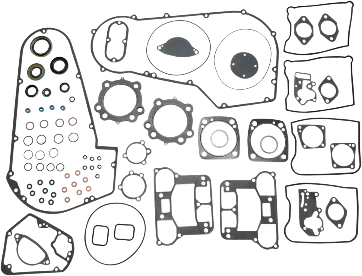 Extreme Sealing Technology Complete Gasket Kit — 3,500"