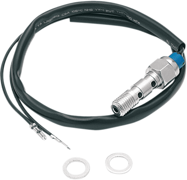 Hydraulic Brake Light Switch