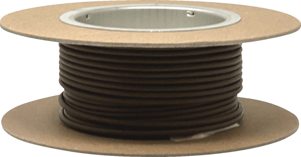 Bare-Copper GXL Hook-Up Wire