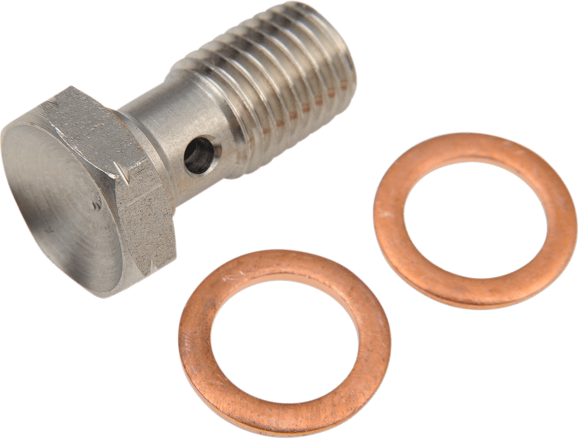 Banjo Bolt 600 Series