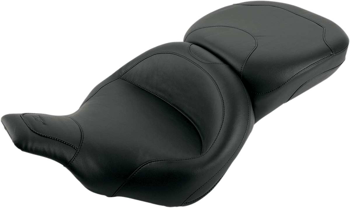 One-Piece 2-Up Ultra Touring Seat