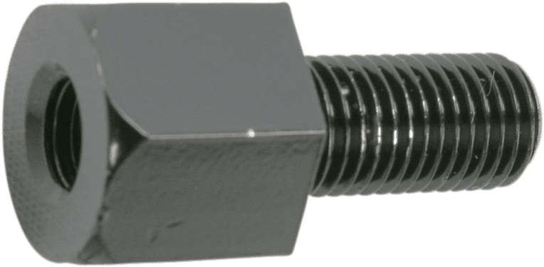 Universal Mirror Adapter