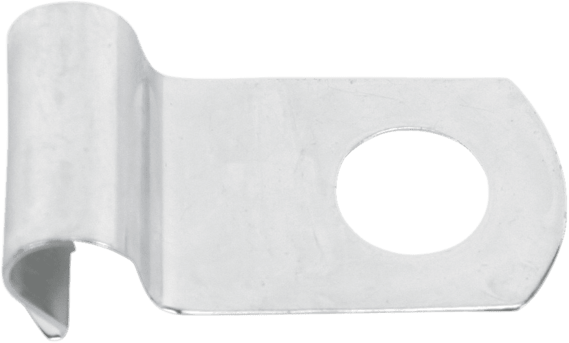 Speedometer Cable Clamp