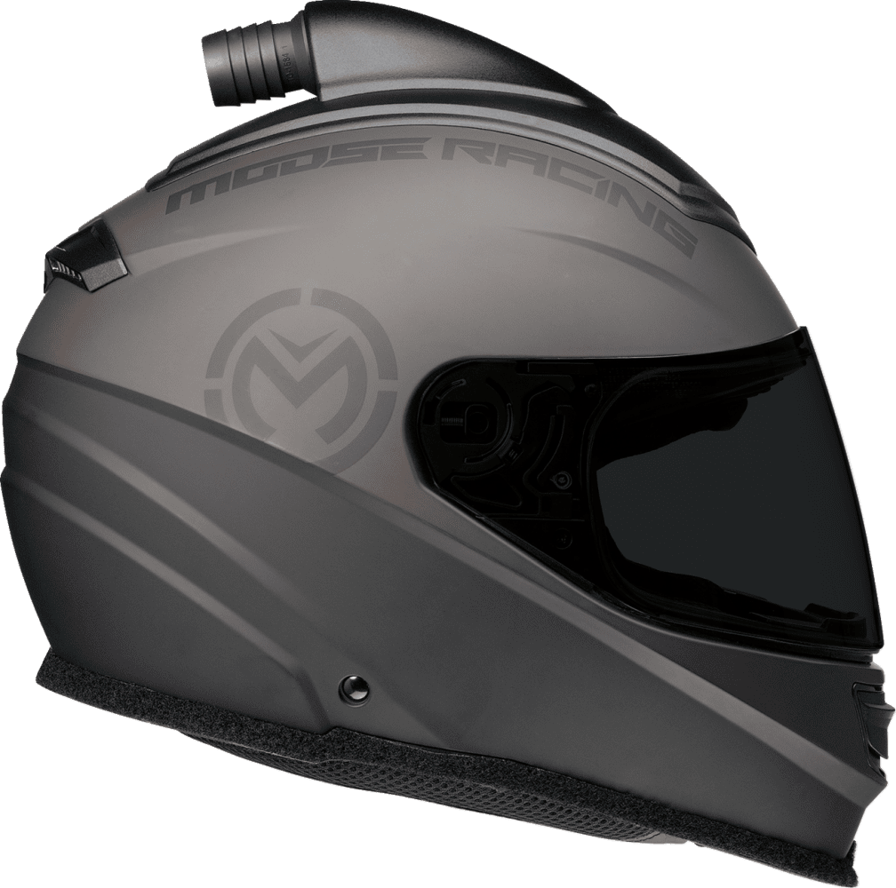 Air Intake Helmet Shield