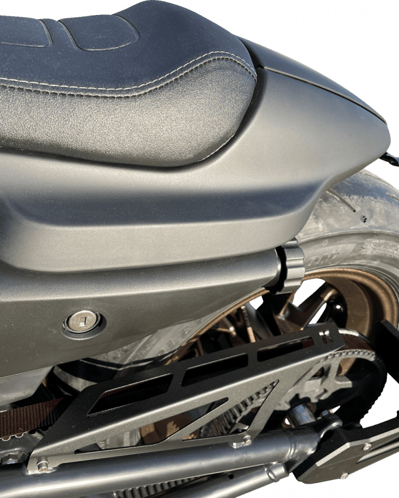 Drive Belt Guard