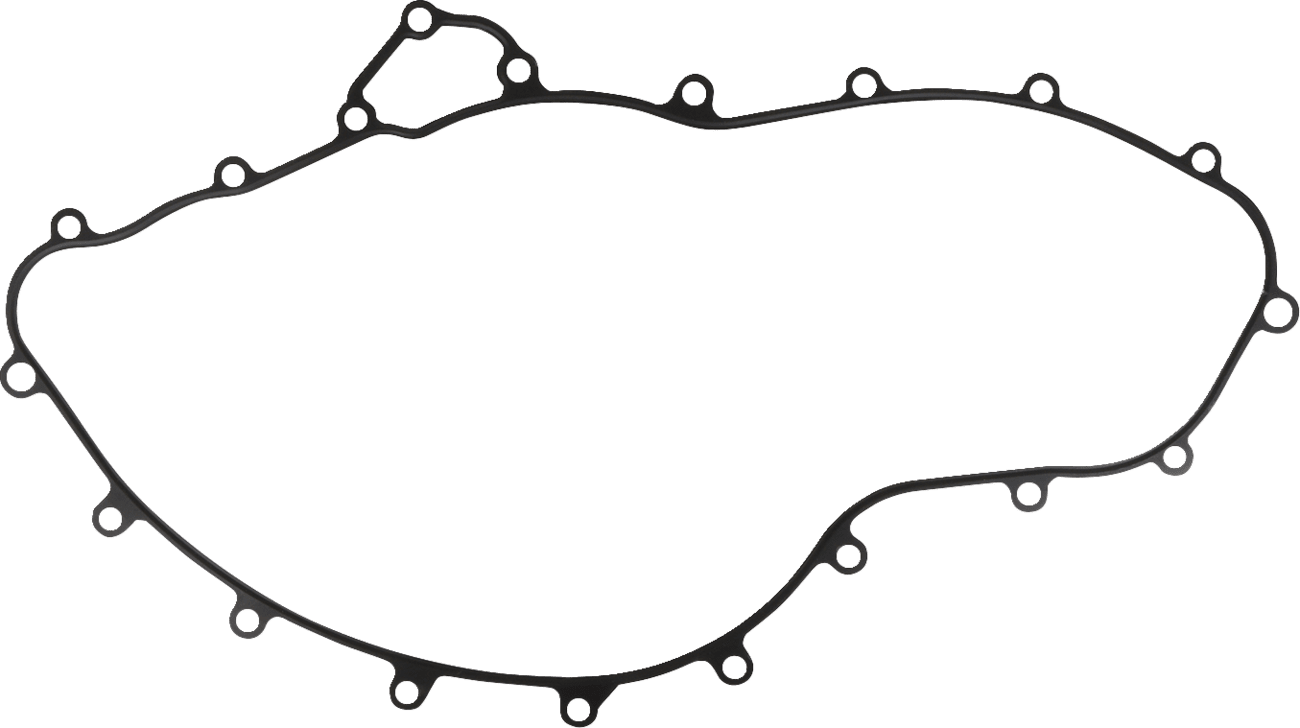 Complete Gasket Kit