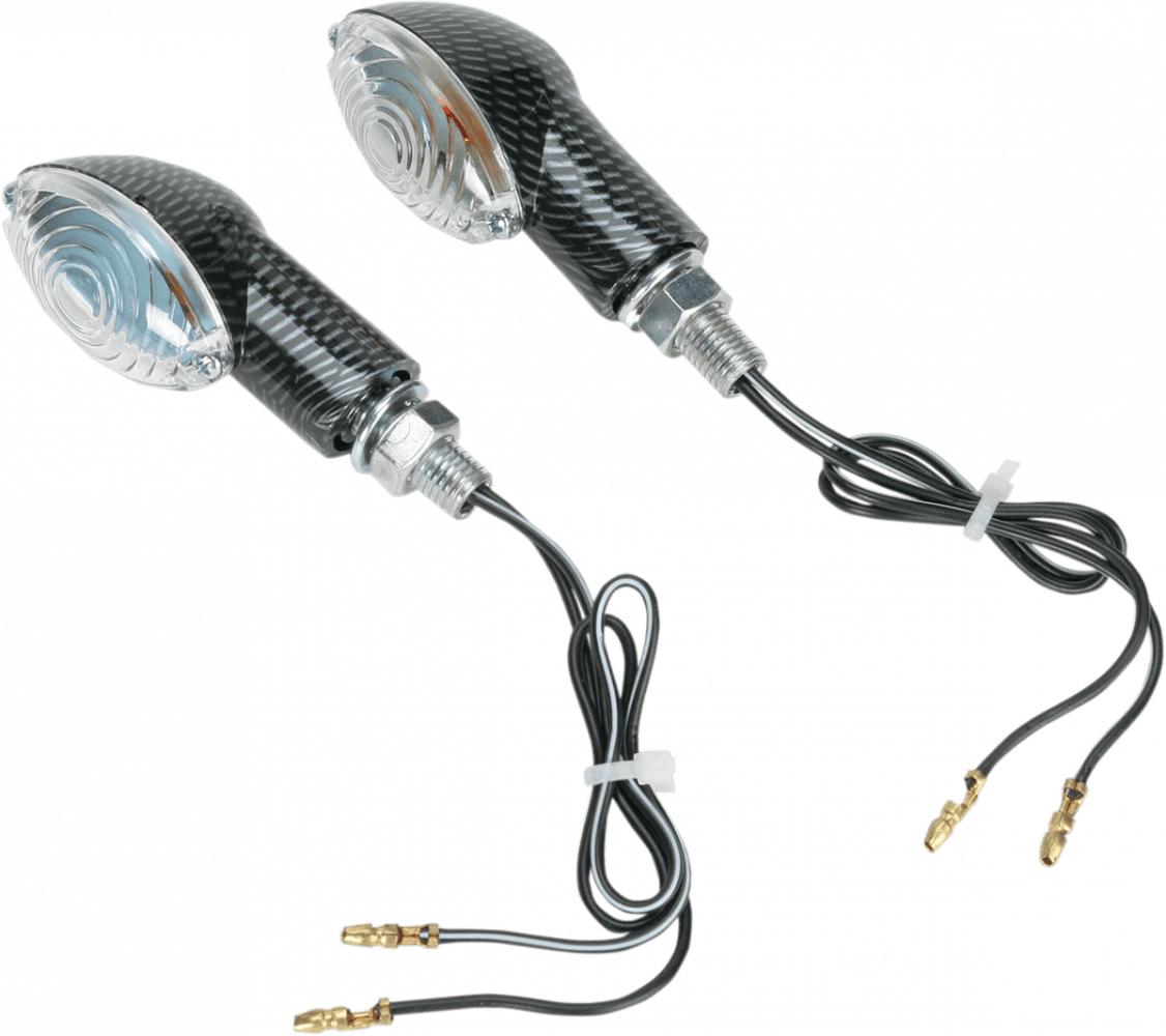 LED Ultra Mini Marker Lights