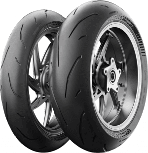 Power GP2 Tire