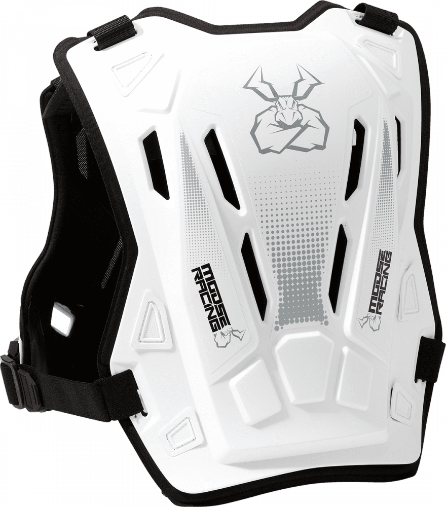 Youth Agroid™ Chest Guard