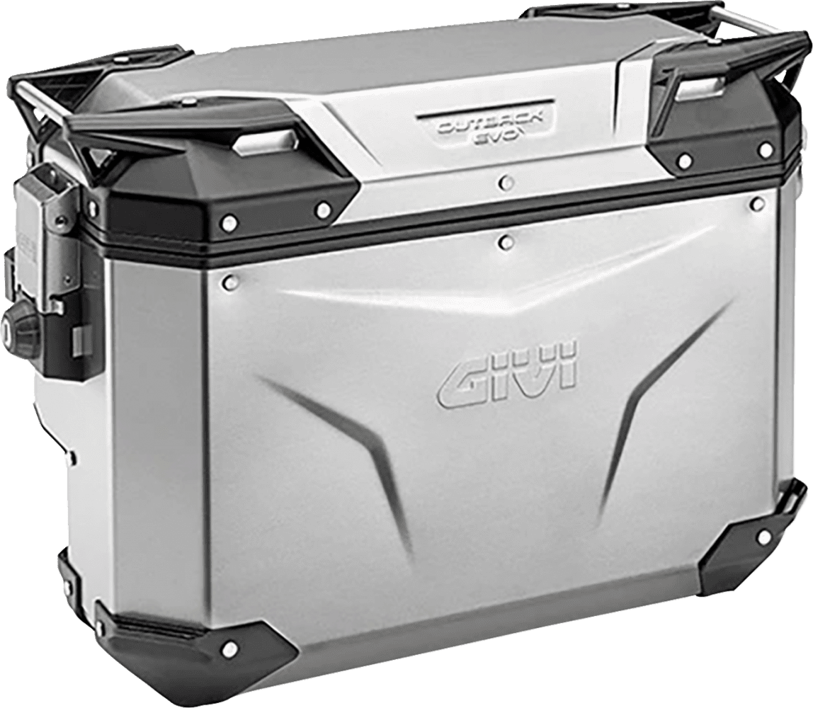 Outback Evo Side Case