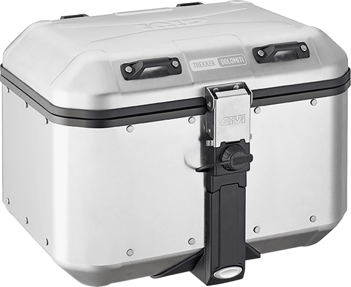 Dolomiti Monokey Top Case