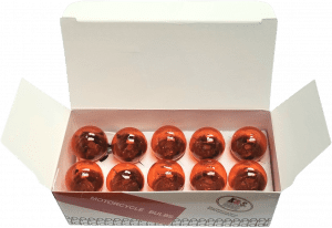 10 Pack Replacement Bulbs for Marker Lights
