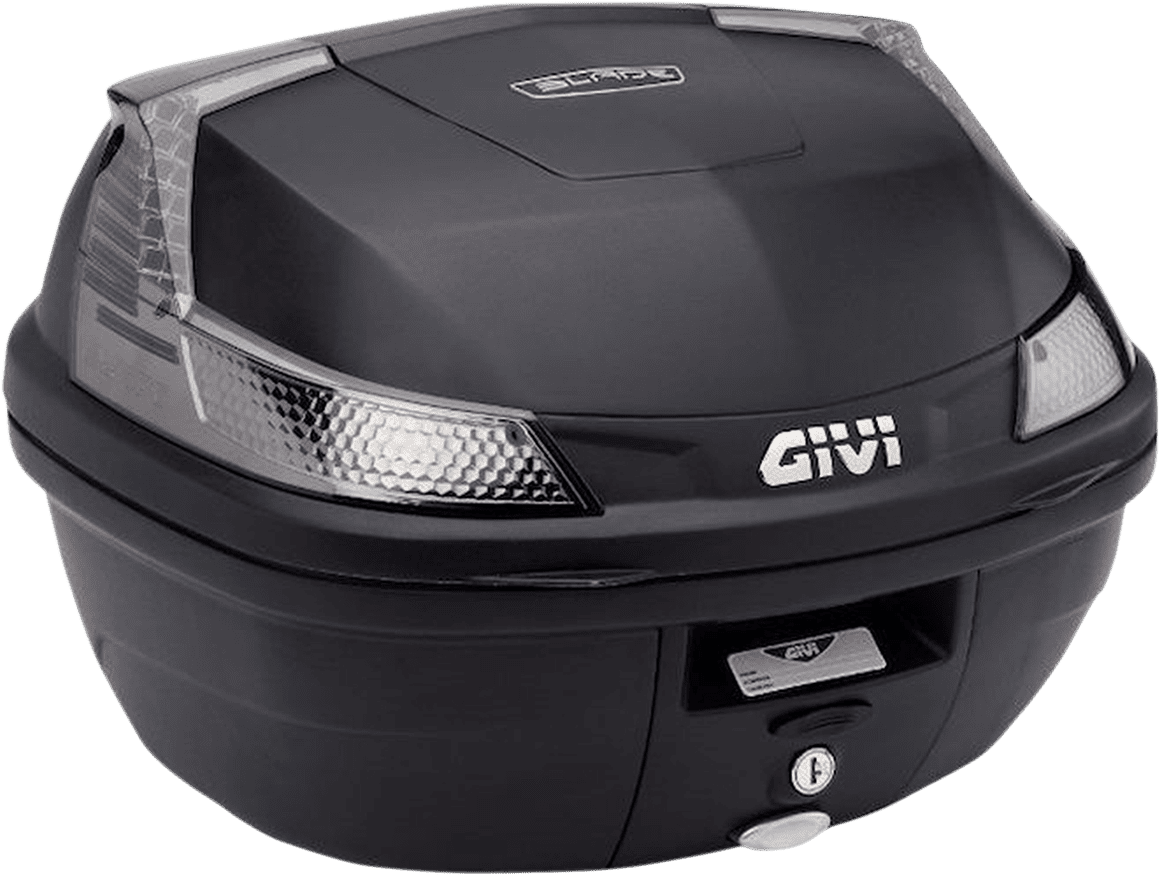 Monolock Blade 37 Liter Top Case