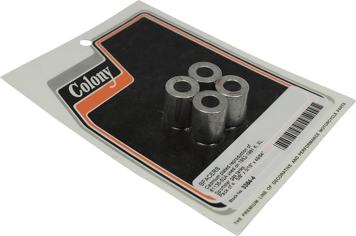 OEM Replacement Restoration Spacers