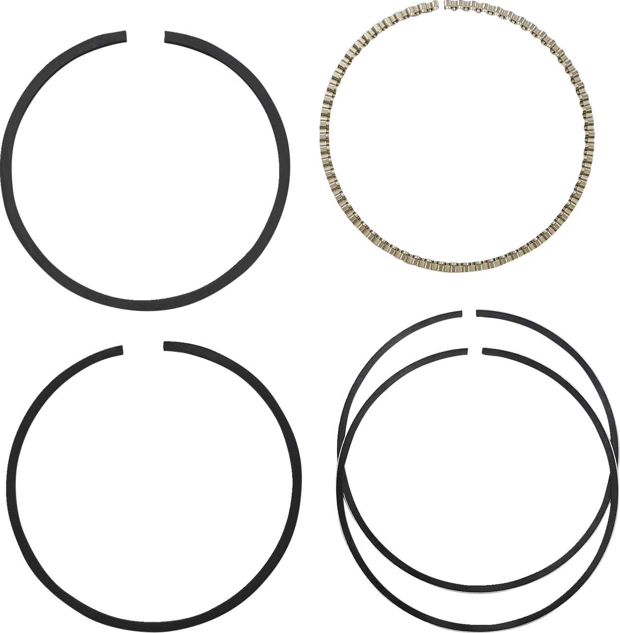 Replacement Piston Rings