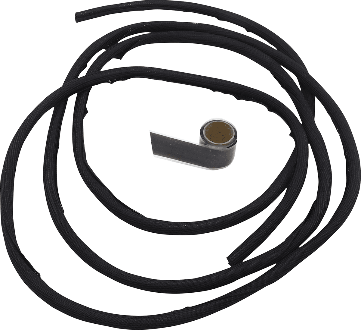 Easy Loom Split Wire Sleeve