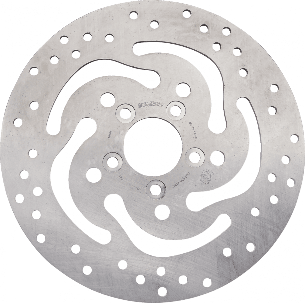 Brake Rotors