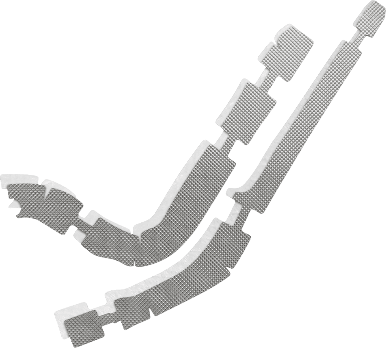 Heat Shield Liner Kit