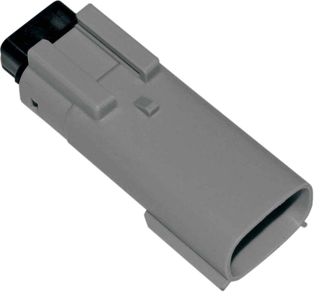 Molex MX 150 Connector Component — Wiring Connector