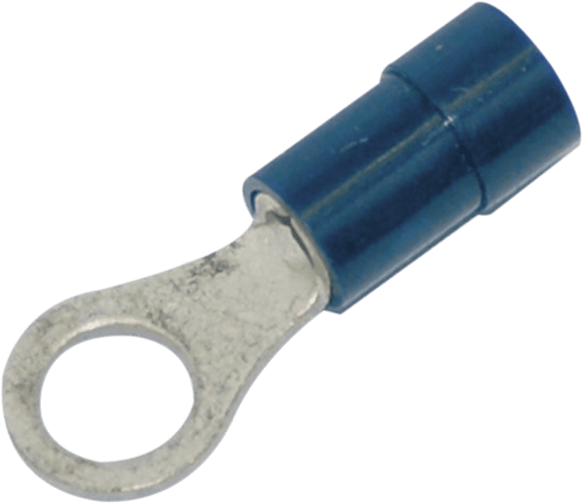 Quick Disconnects and Terminals