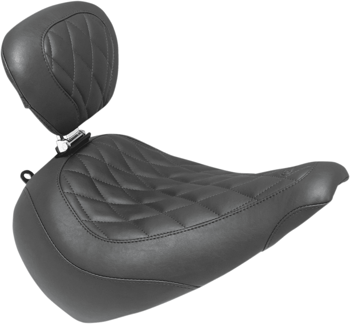 Wide Tripper™ Seat