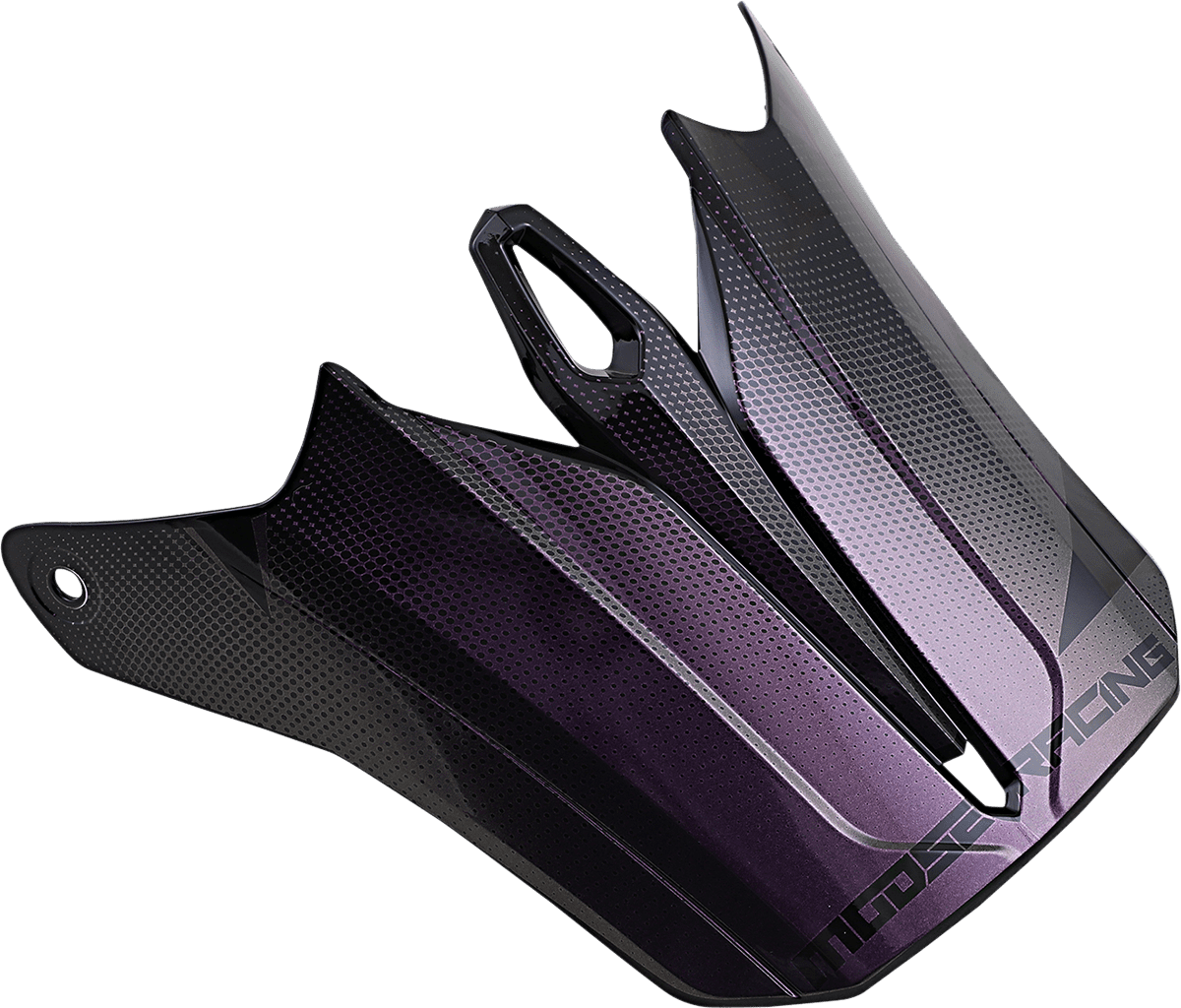 F.I. Agroid™ Helmet Visor Kit