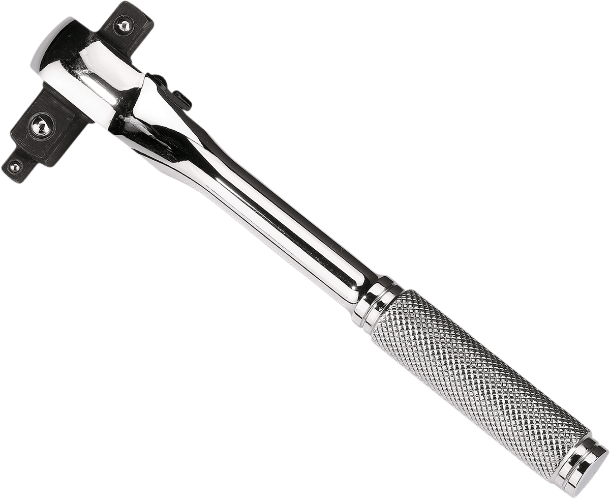 3-in-1 Ratchet