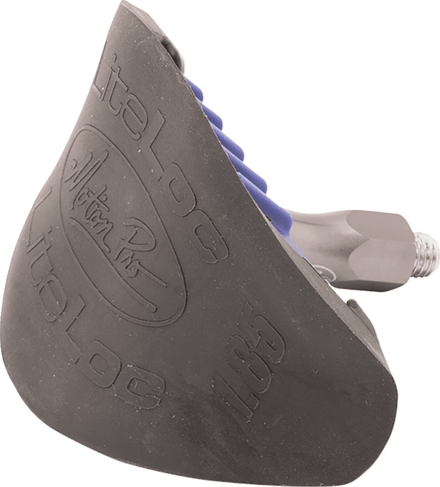 LiteLoc&trade; II Rim Lock