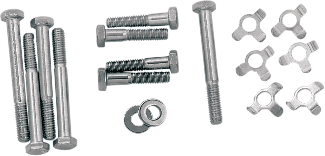 Inner Primary Mounting Kit