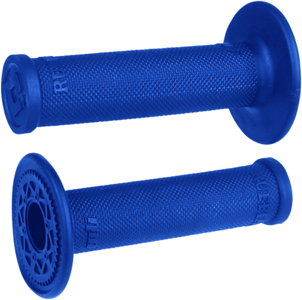 Ruffian MX Single-Ply Grips