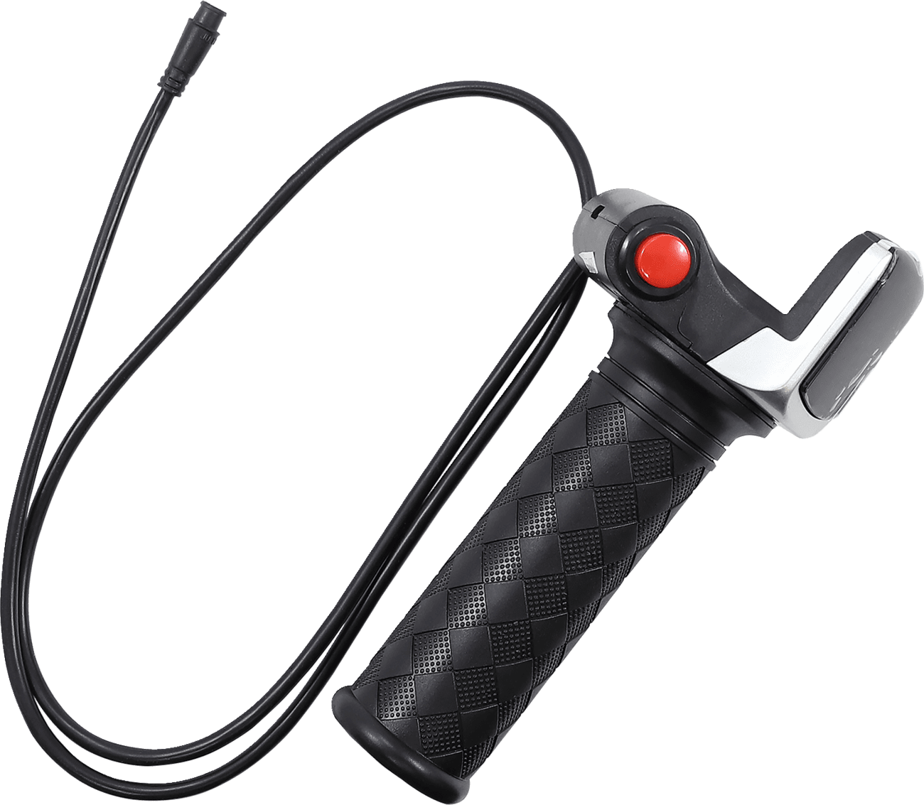 RS-16 E-Bike Throttle Grip
