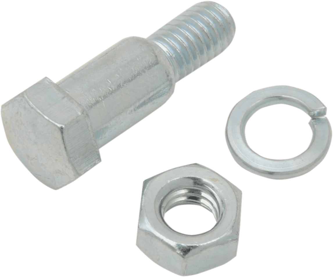 Lever Pivot Bolt Kit