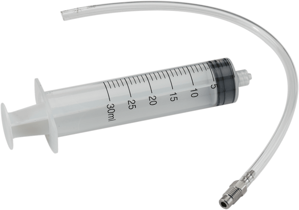 Hydraulic Clutch/Brake Bleeder