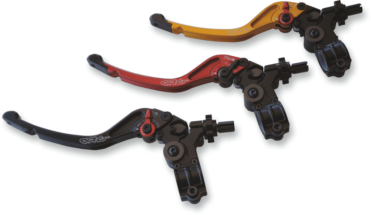 SC2 Clutch/Perch Standard Lever