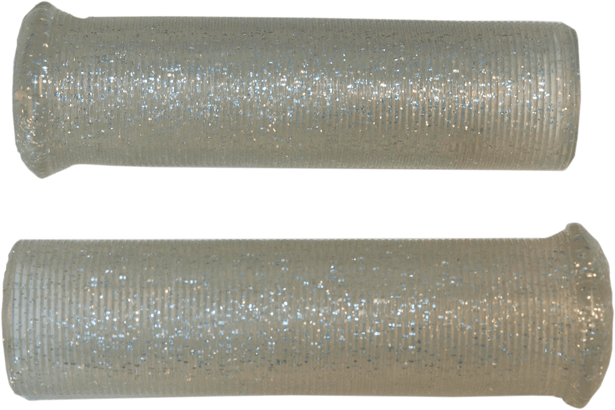 Star Fire Flake Grips