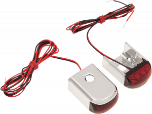 Fender Strut LED Marker Lights