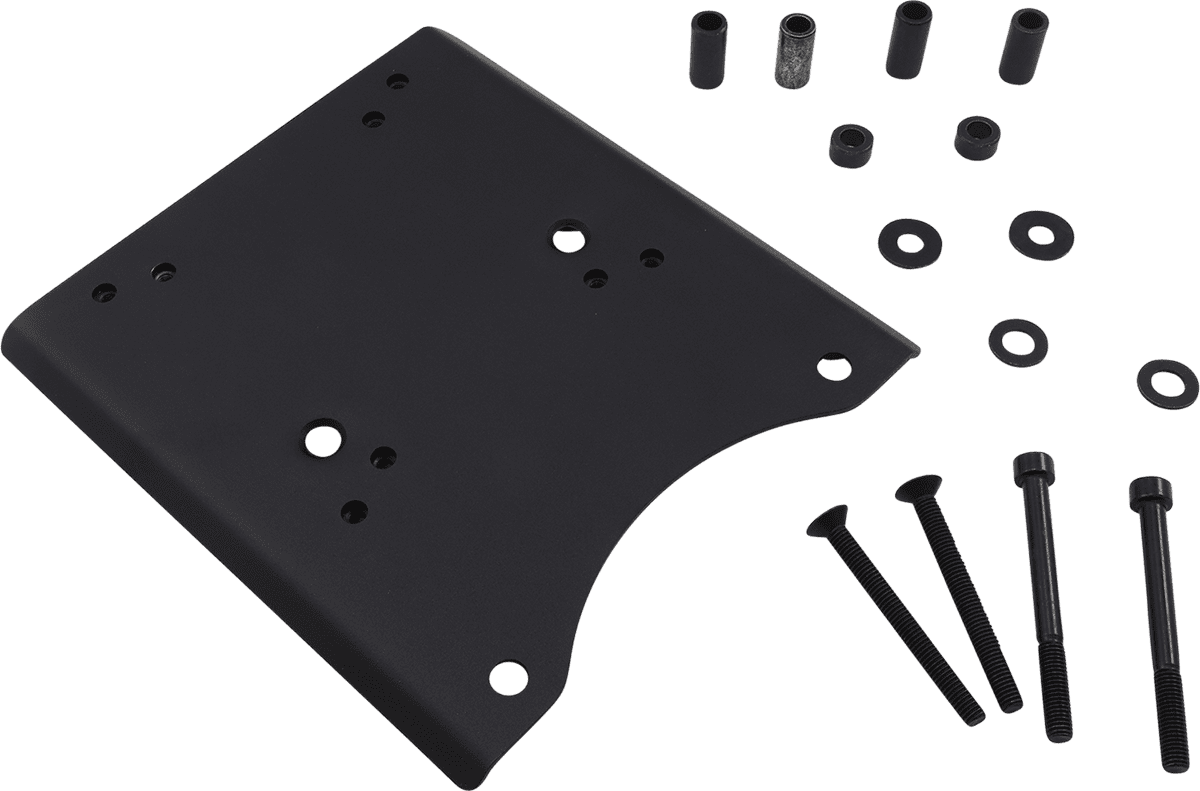 Kenai Top Case Mounting Plate