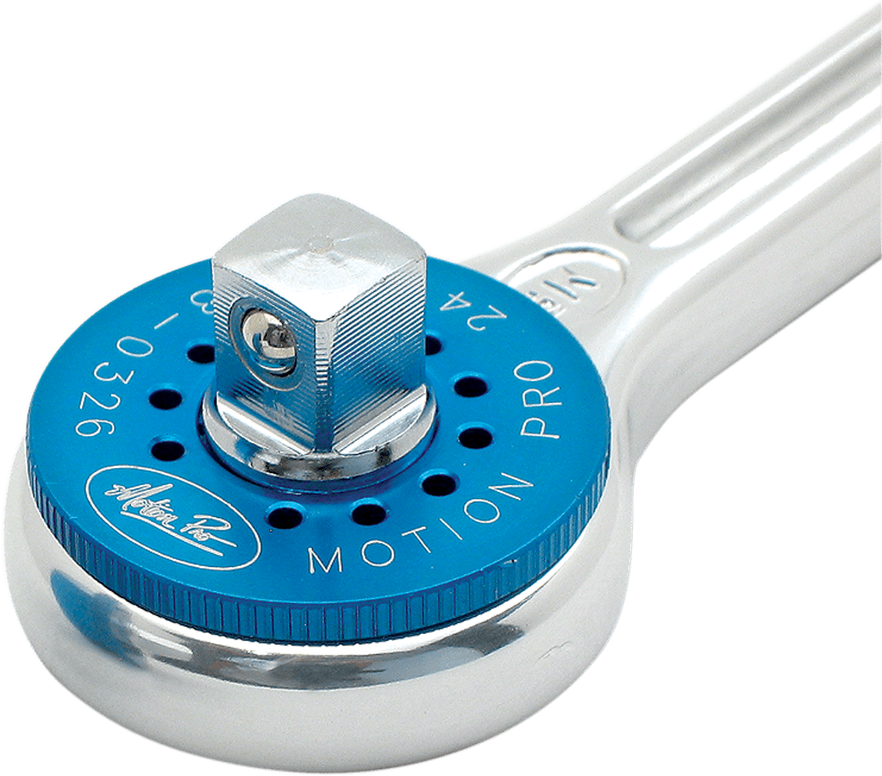 T-6 Combo Lever Adapter