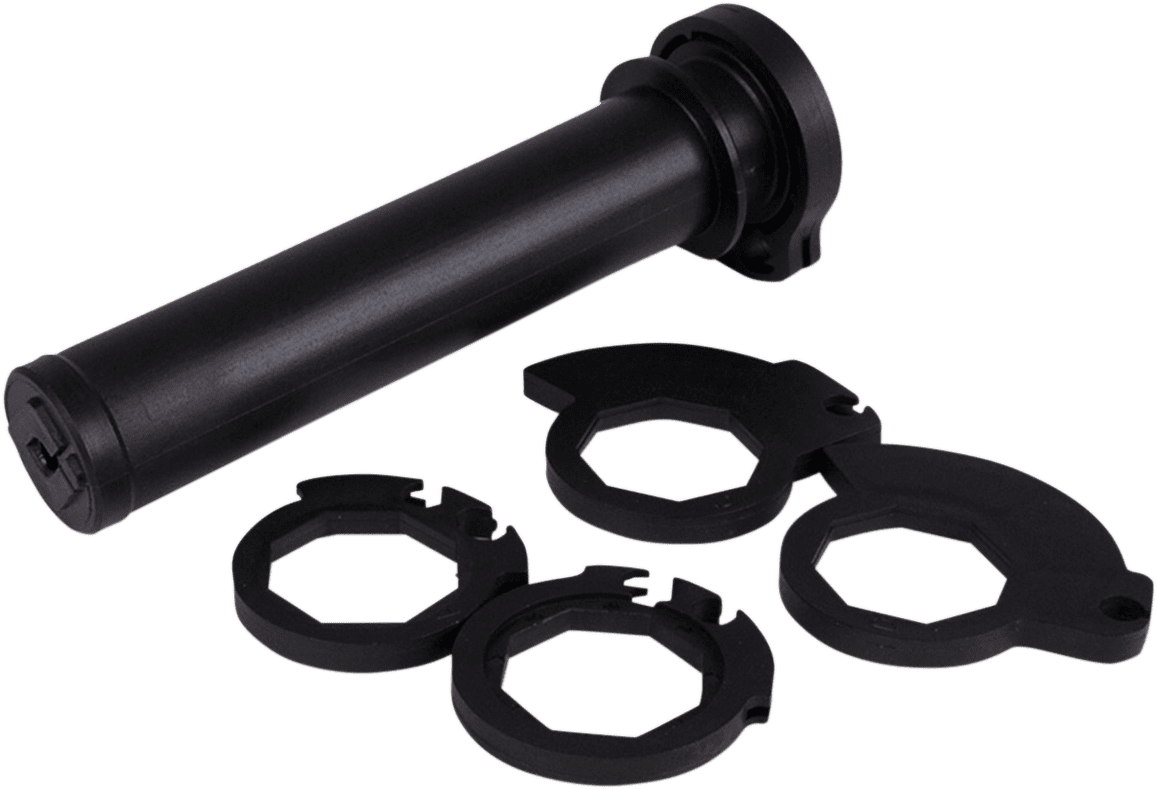 Fusion Throttle Tube OE Replacement