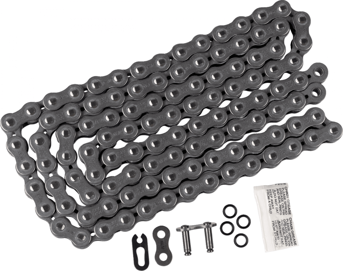 520 SRX2 Chain