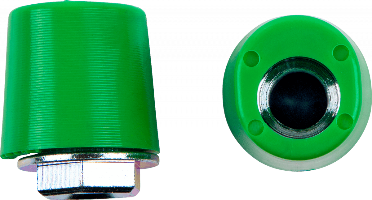 Gooden-Tite Swingarm Reinforcement Bushing Kit