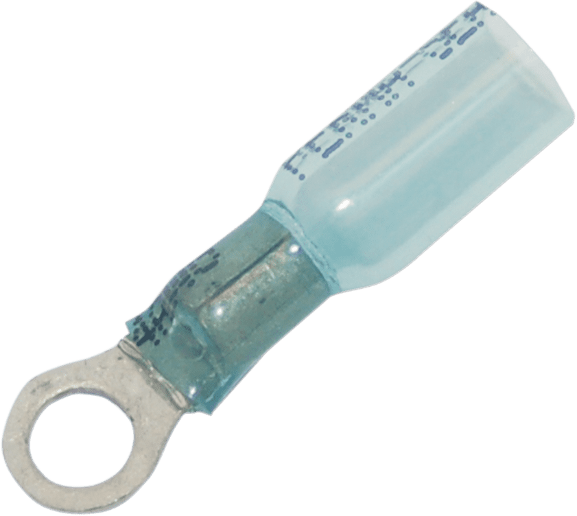 Heat Shrink Quick Disconnects and Terminals